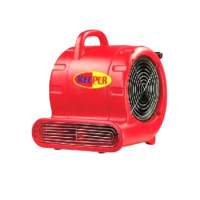 Keeper CG25 Turbo Air Mover