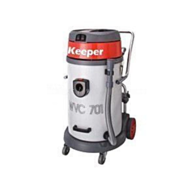 Keeper WVC701 Wet & Dry Vacuum Cleaner 