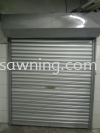 ROLLER SHUTTER @KPJ RAWANG SPECIALIST HOSPITAL, BANDAR BARU RAWANG, SELANGOR Roller Shutter