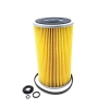 1132401160 1132401340 1878101160 1878107770 ISUZU OIL FILTER Isuzu Oil Filter