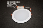 FEEL-LITE RRA225-30W Downlight