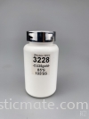 80ml Pharmaceutical Tablet / Capsule Bottles : 3228 <150 Pharmaceuticals Capsule Bottle