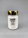 60ml Pharmaceutical Tablet / Capsule Bottles : 3498 <150 Pharmaceuticals Capsule Bottle