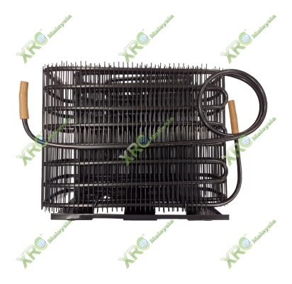 1/3-3/8-1/2HP FRIDGE CONDENSER