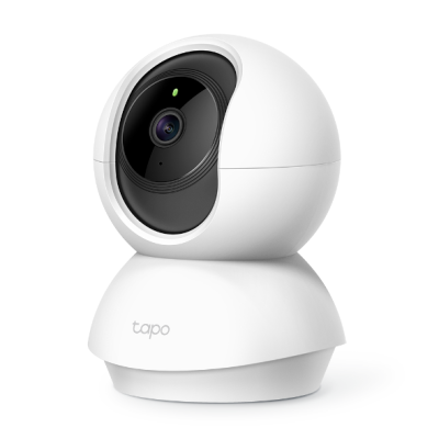 TC70.TP-LinK Pan/Tilt Home Security Wi-Fi Camera