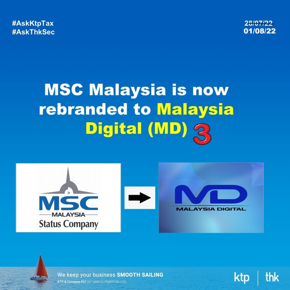 Benefits of Malaysia Digital