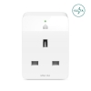 KP105.TP-Link Kasa Smart Wi-Fi Plug Slim Smart Home TP-Link GRAB iT