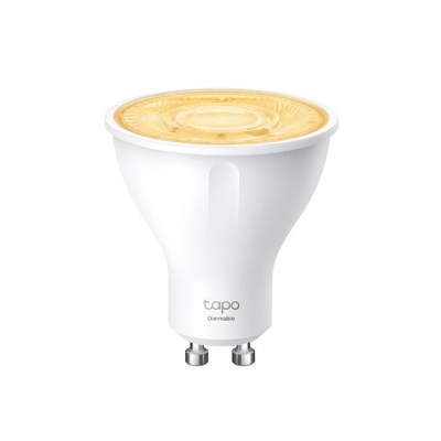 Tapo L610.TP-Link Smart Wi-Fi Spotlight, Dimmable