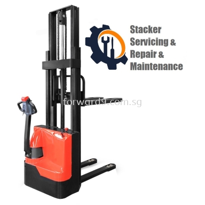 Service Stacker Singapore