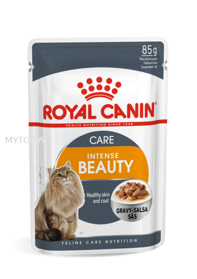 ROYAL CANIN BEAUTY POUCH 85G