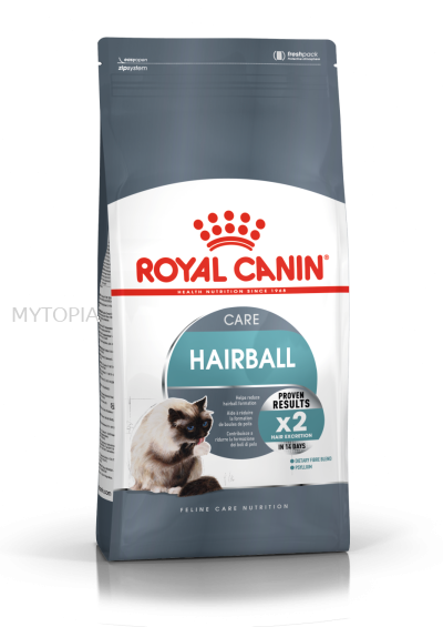 ROYAL CANIN HAIRBALL 4KG