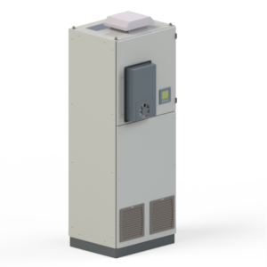 Reactive Power, Harmonic and Flicker Compensation System