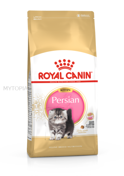 ROYAL CANIN PERSIAN KITTEN 2KG