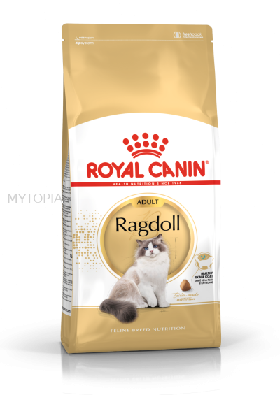 ROYAL CANIN RAGDOLL ADULT 2KG