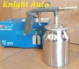 Air Undercoating Sprayer 0.7l Cup ID887138  Air Paint Sprayer / Air Brush / Air Cleaning Gun  Air / Pneumatic Tools 