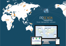 PQ SCADA Sapphire