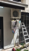 Kepong Maluri Aircond Wall Mounted Cleaning , Checking And Top Up Gas Service Kepong Maluri Aircond Wall Mounted Cleaning , Checking And Top Up Gas Service Aircond Service&Installation Coverage area