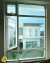 casement window High performance window Glass products Residential 