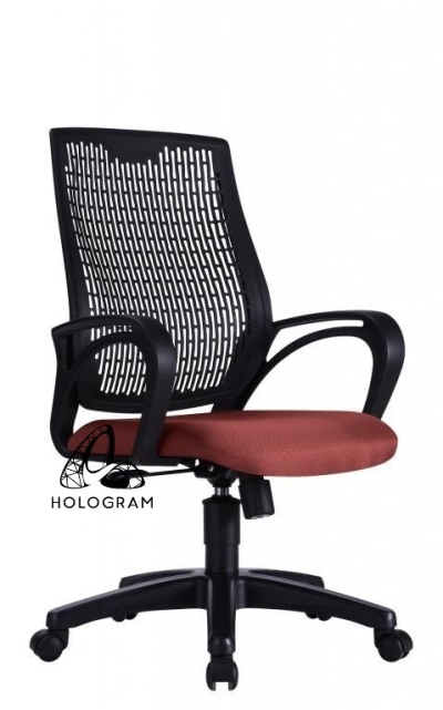 HOL_RAVION LOW BACK CHAIR