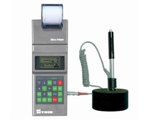 TIME - Leeb Hardness Tester (5303)