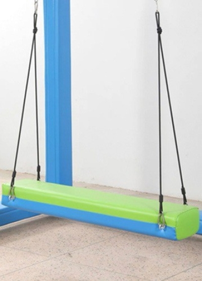 XYLS001-5 Sensory Rectangular Bilateral Swing