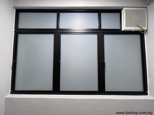 Casement Window - 05