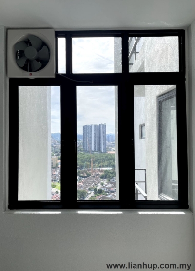 Casement Window - 07