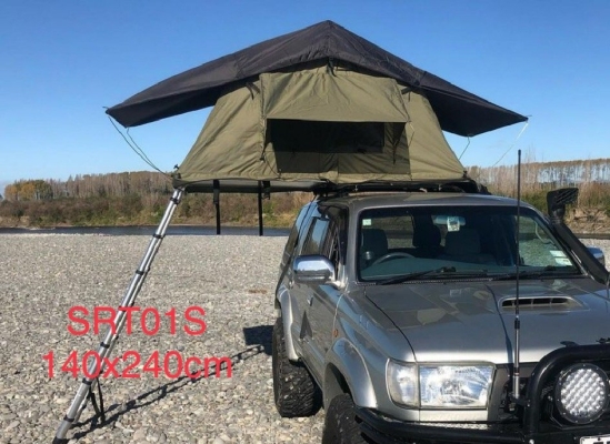 TRI ROOF TOP TENT STANDARD