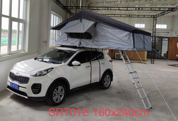 TRI ROOF TOP TENT EXTRA