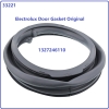 Code: 33221 ELECTROLUX EWF10842 / EWF12933 / EWF12033 / EWF12832 DOOR GASKET Washing Machine Parts