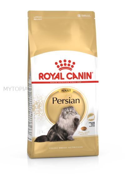 ROYAL CANIN PERSIAN ADULT 10KG