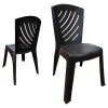 M178E Plastic Chair CHAIR PLASTIC FURNITURE