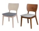 Naga Wooden Chair Chair  Chairs