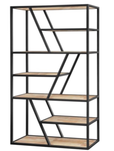 Zara Display Rack