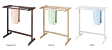 Wooden Towel Hanger Cloth Hanger  Bedroom Set