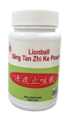 LIONBALL QING TAN ZHI KE POWDER COUGH