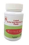 LIONBALL XIN BU YANG HUAN WU TANG POWDER BLOOD CIRCULATION