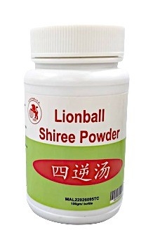 LIONBALL SHIREE POWDER