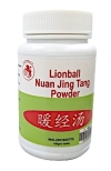 LIONBALL NUAN JING TANG POWDER Others