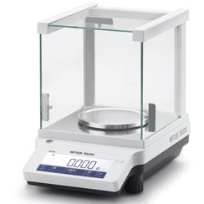 METTLER TOLEDO - Precision Balance (ME-403)