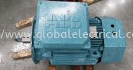 Motor IE2 ABB Motor ABB