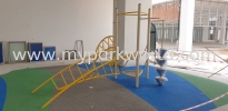  PR1MA Seremban by Brunsfield Construction Interplay Playground Equipment LATEST PROJECTS