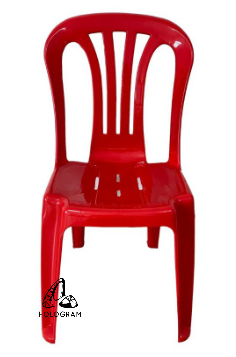 PLASTIC CHAIR HOL-198A