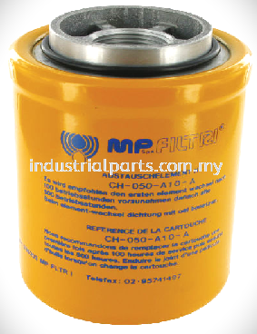 MP Filtri Filter CH050A10A CH070A25A CH-050-A10-A CH-070-A25-A