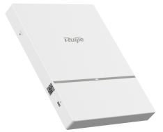 RG-AP820-L(V2).RUIJIE Wi-Fi 6 Selectable Dual-band Indoor AP