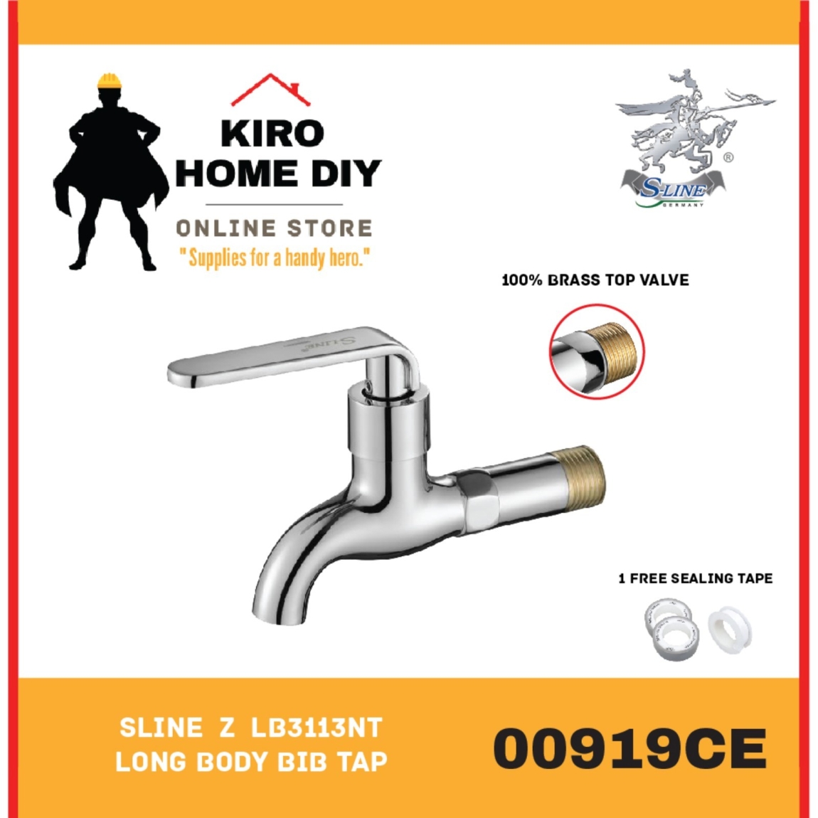 Wall Mounted Basin Tap - 00919CE ǽʽˮͷ ԡ / ϴּ ѡ/ƷĿ¼