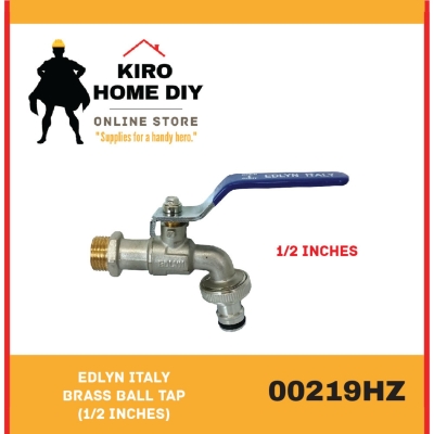 Wall Mounted Basin Tap - 00219HZ