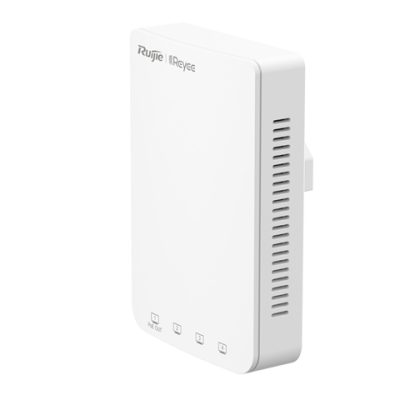 RG-RAP1200(P).RUIJIE Reyee Wi-Fi 5 1267Mbps Wall-mounted Access Point