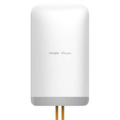 RG-EST350 V2.RUIJIE 5GHz Dual-stream 802.11ac 5KM Wireless Bridge