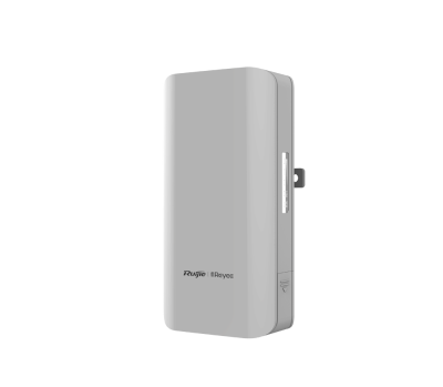 RG-EST310 V2.RUIJIE 5GHz Single-band Dual-stream 802.11ac Wireless Bridge